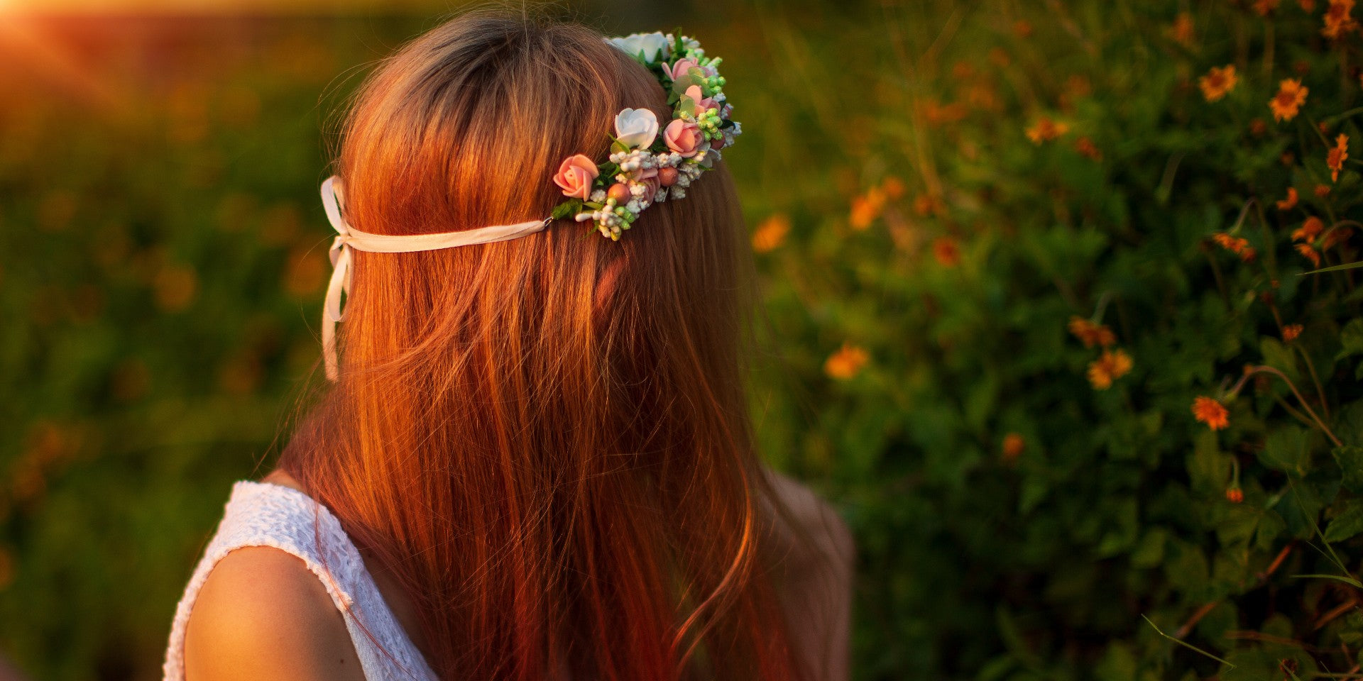 The Crown of My Head: Tips For Taking Care Of Your Hair